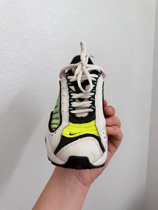 Nike airmax tailwind - Picture 2 of 9